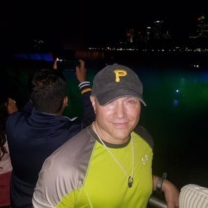 Meet your Posher, James